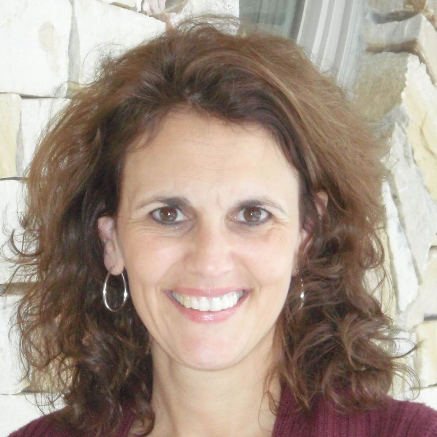 Dana_McCauley 2 Dr. Dana McCauley