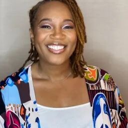 TangieScales Dr. Tangela Scales