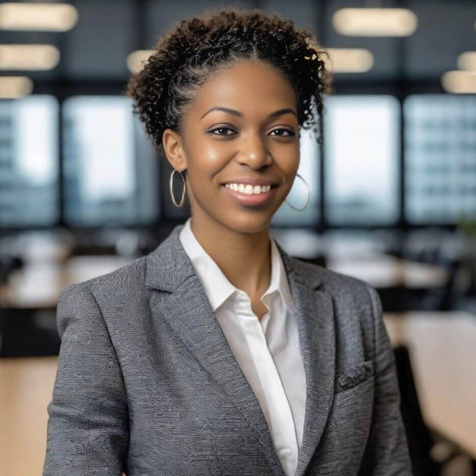Briana Walker